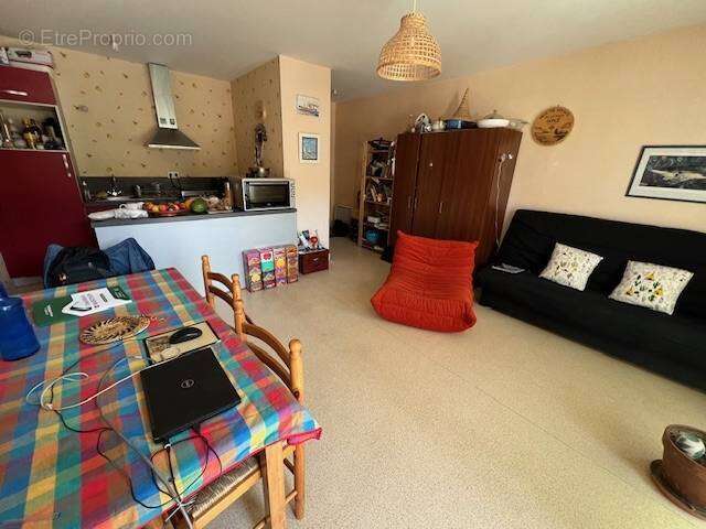 Appartement à MAINTENON