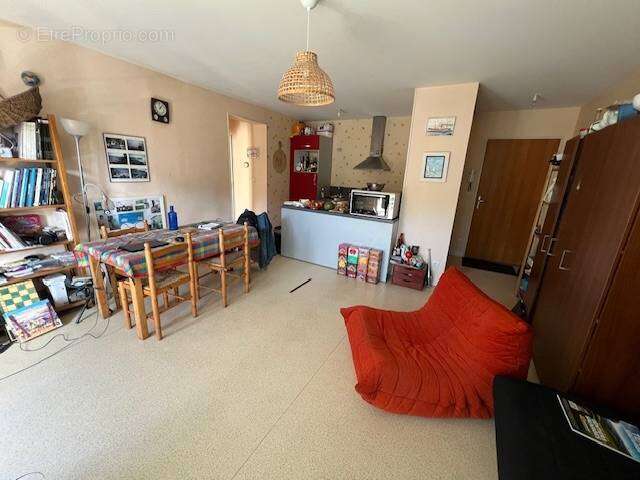 Appartement à MAINTENON