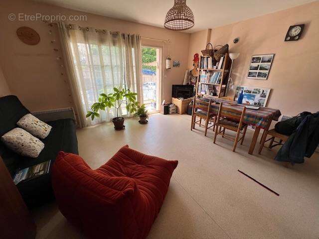 Appartement à MAINTENON