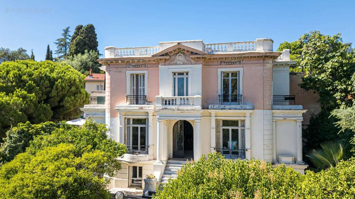 Maison à NICE