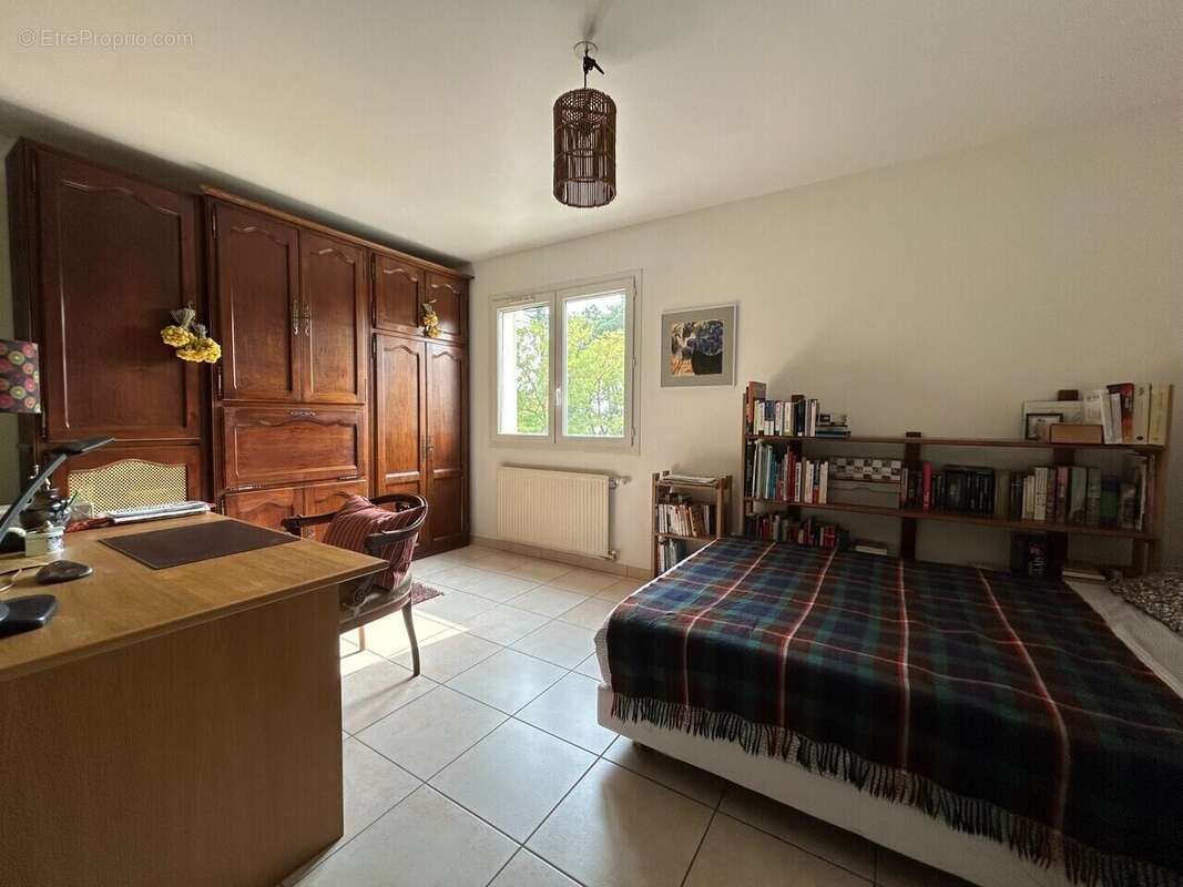 Maison à GENISSIEUX