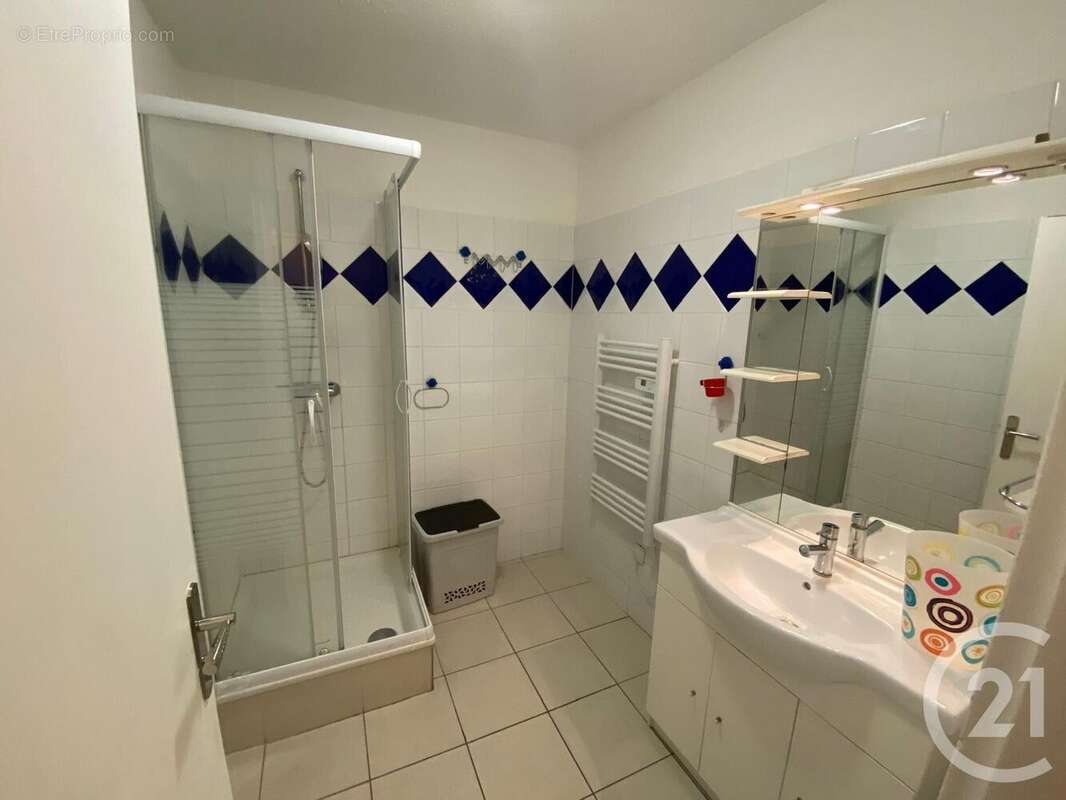 Appartement à CANET-EN-ROUSSILLON