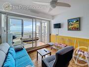 Appartement à LE BARCARES