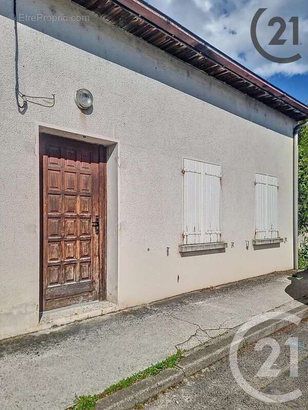 Autre à LONGUEVILLE