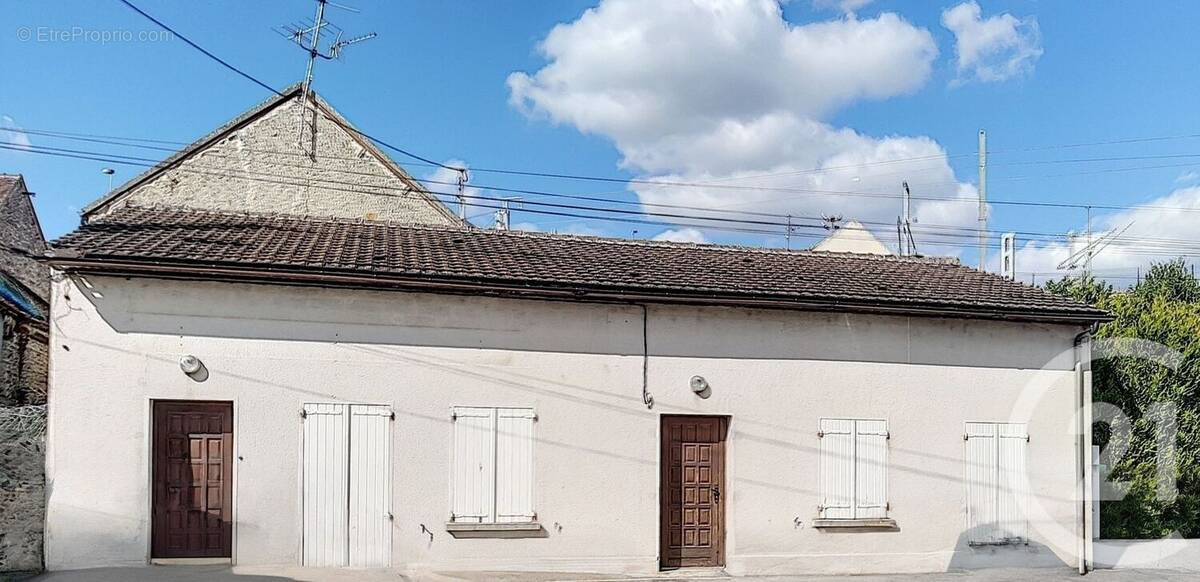 Autre à LONGUEVILLE