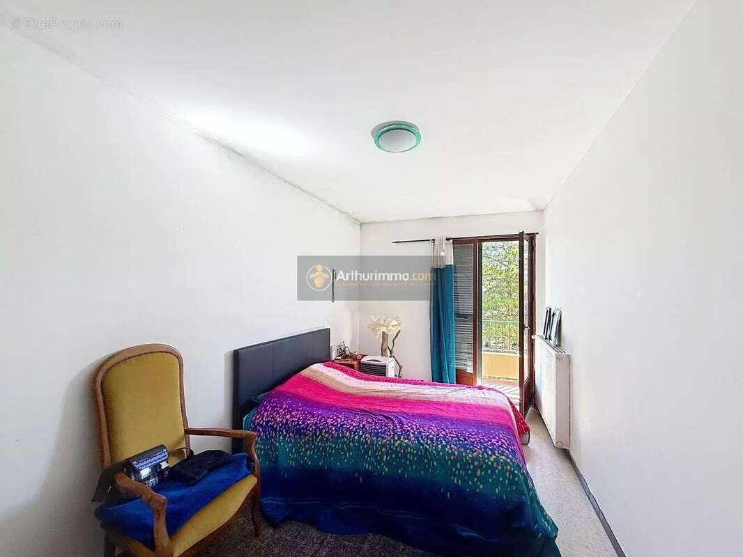 Appartement à SAN-MARTINO-DI-LOTA