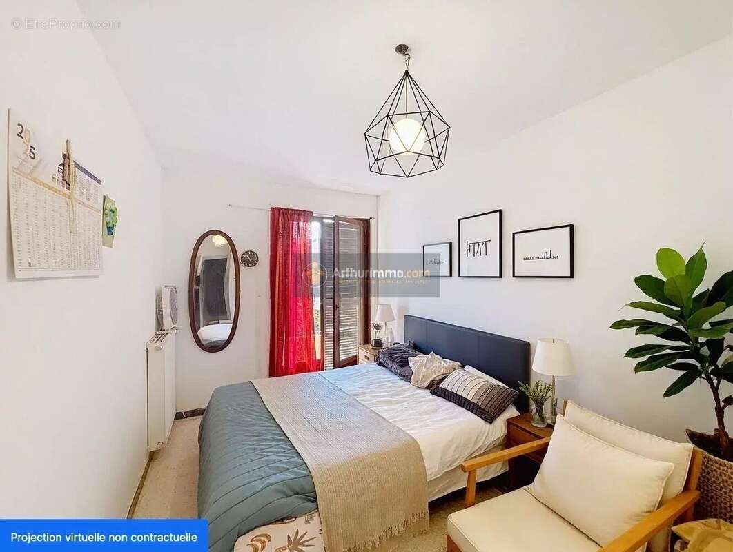 Appartement à SAN-MARTINO-DI-LOTA