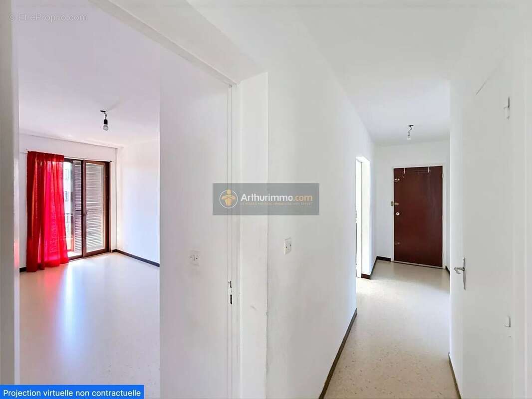 Appartement à SAN-MARTINO-DI-LOTA