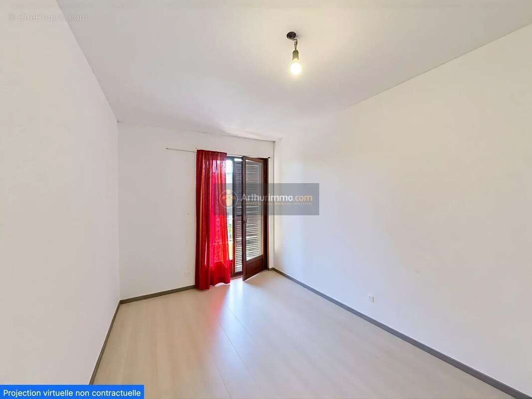 Appartement à SAN-MARTINO-DI-LOTA