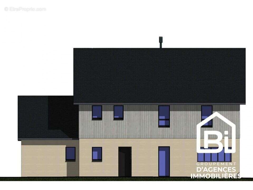 Terrain à VILLONS-LES-BUISSONS
