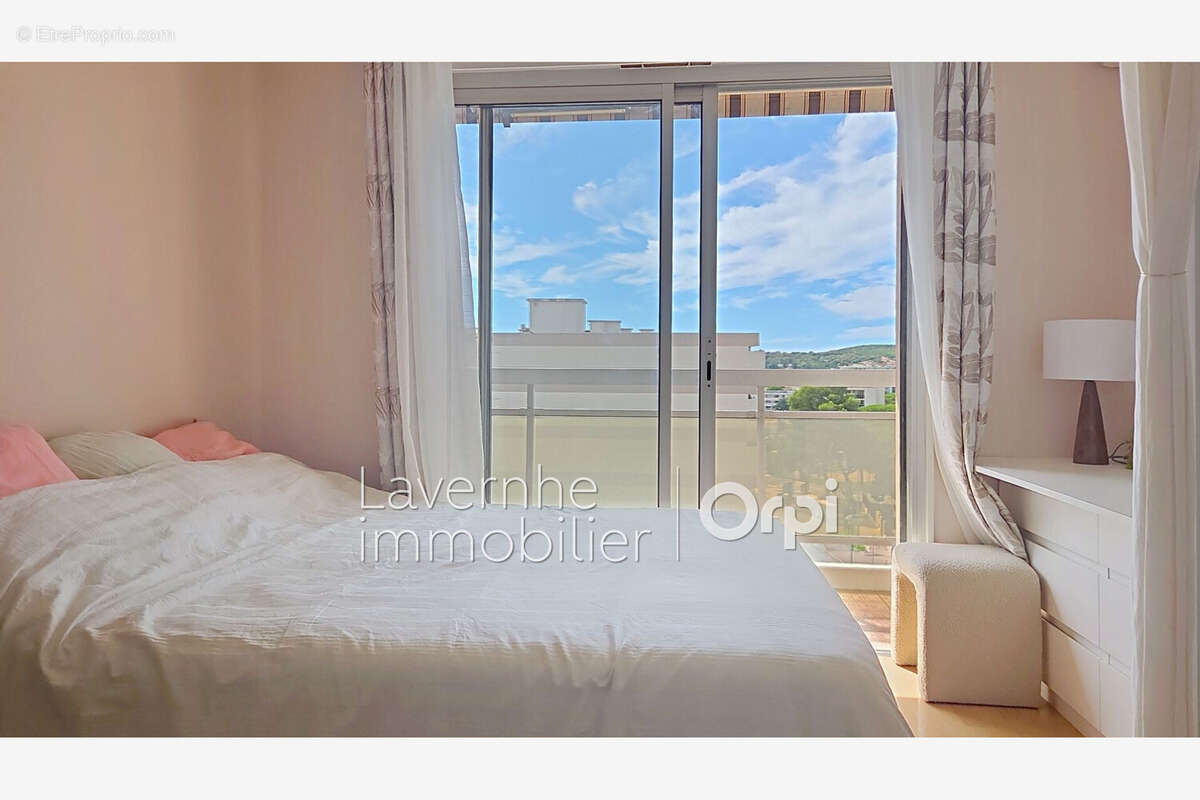 Appartement à LE CANNET