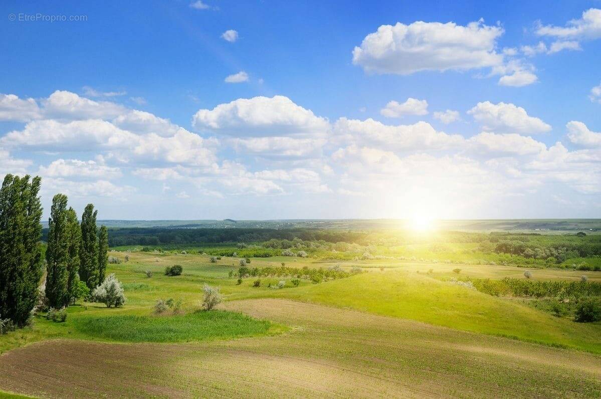Terrain à MOUILLERON-LE-CAPTIF