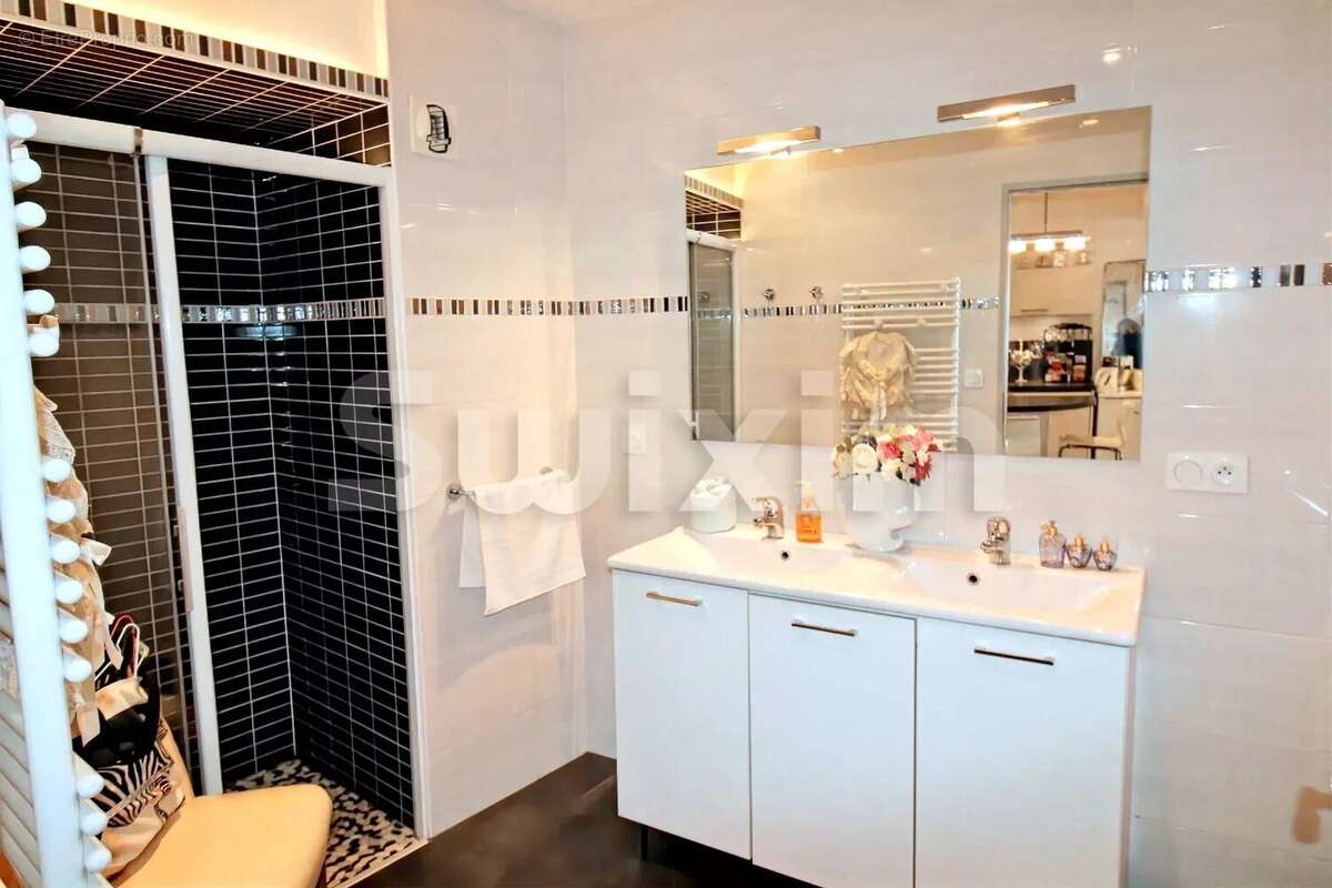 Appartement à AIX-LES-BAINS