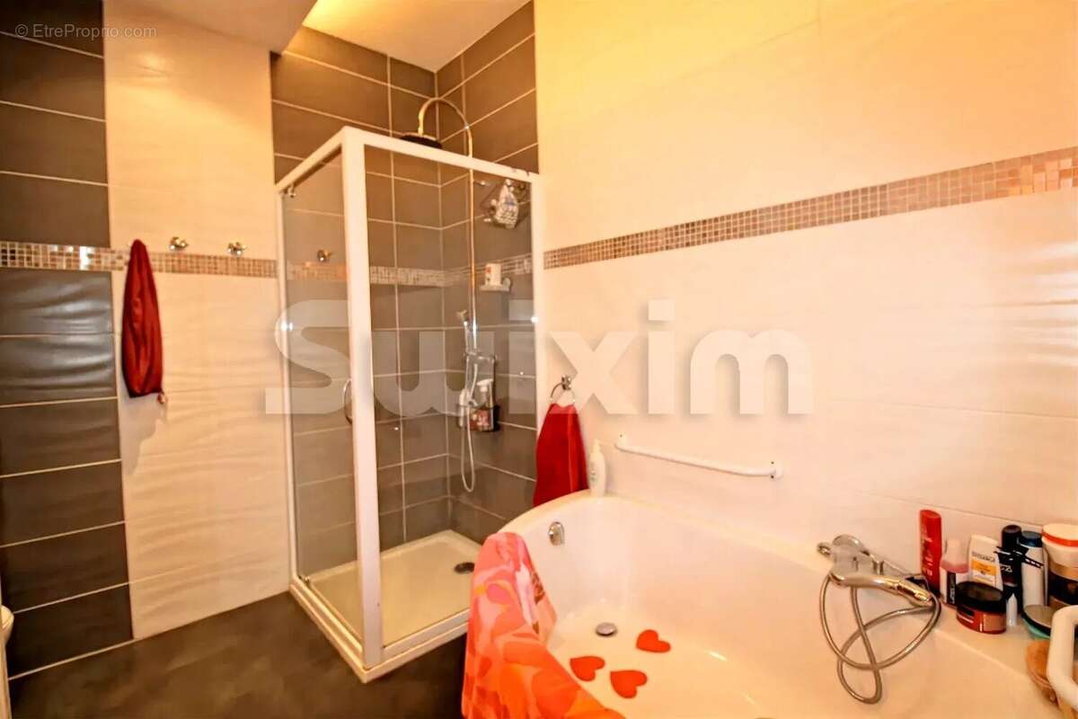 Appartement à AIX-LES-BAINS