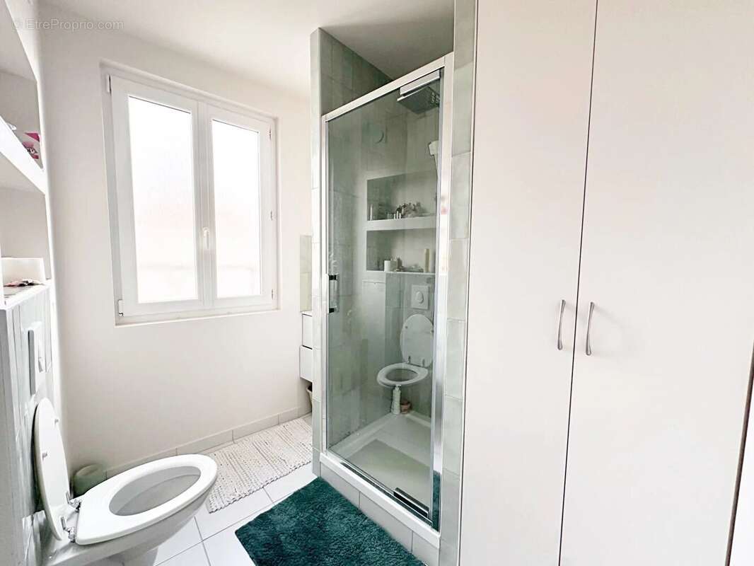 Appartement à MONTMORENCY