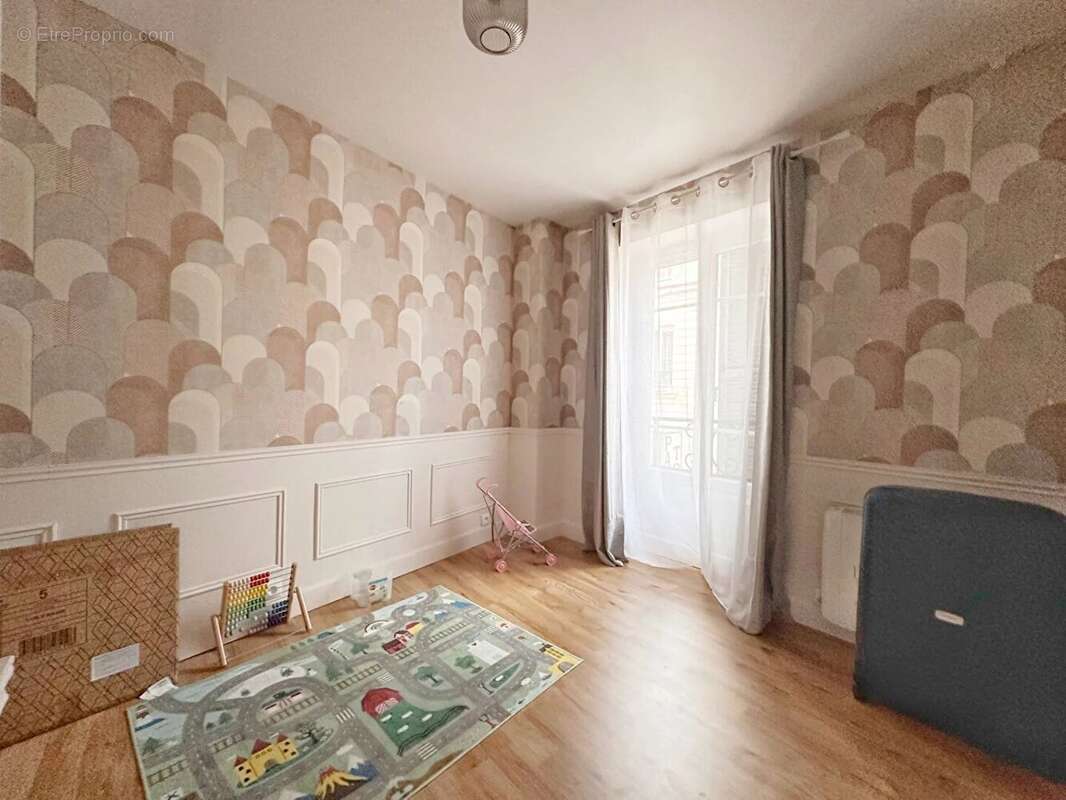 Appartement à MONTMORENCY