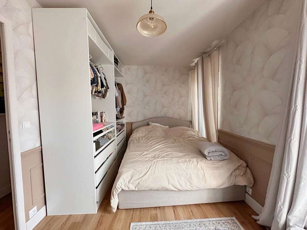 Appartement à MONTMORENCY