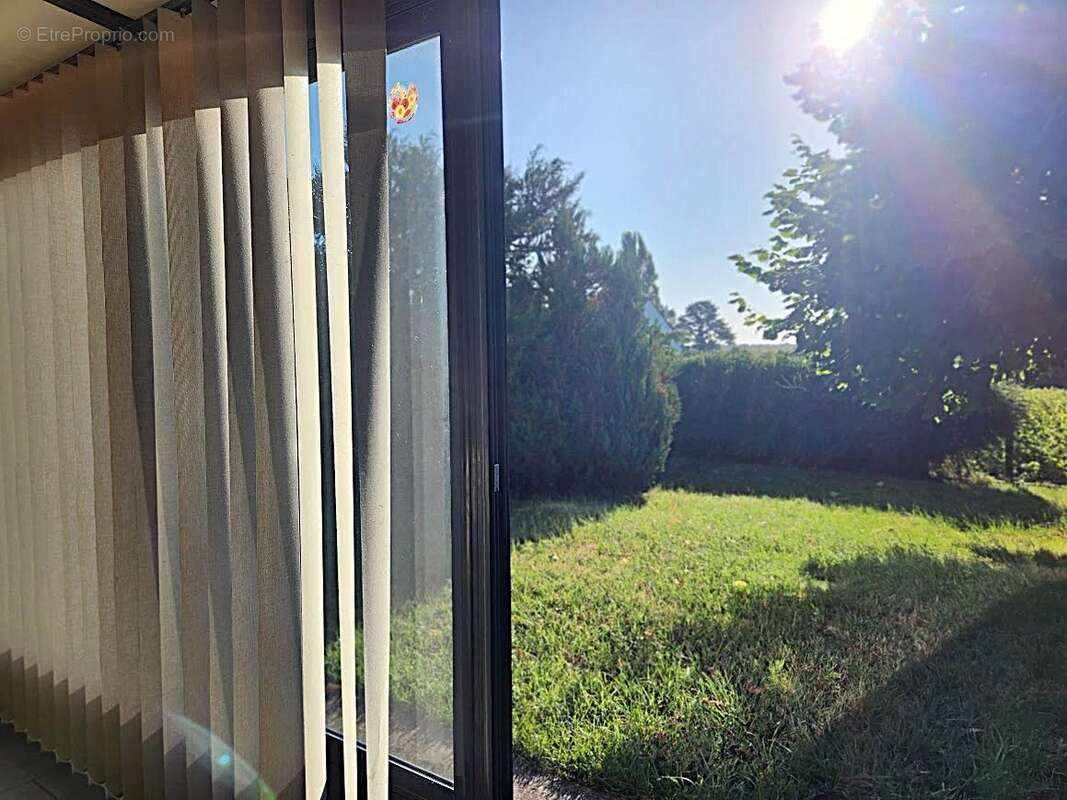 Maison à PARCAY-MESLAY