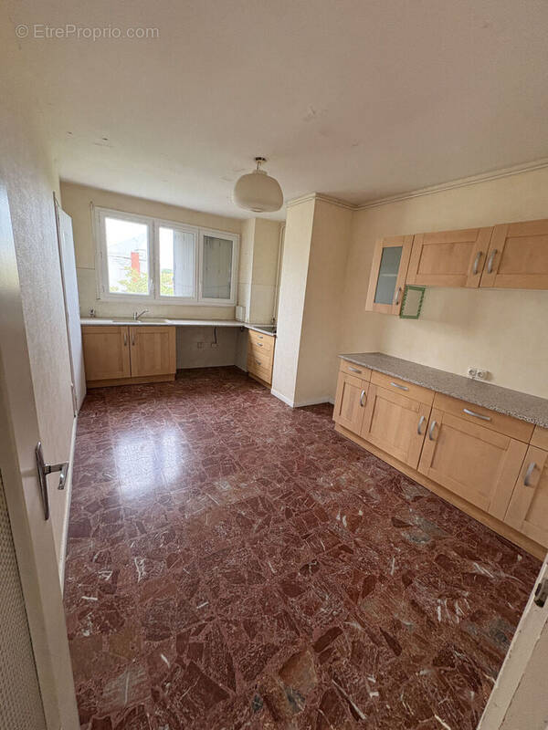 Photo 1 - Appartement à MONTPELLIER