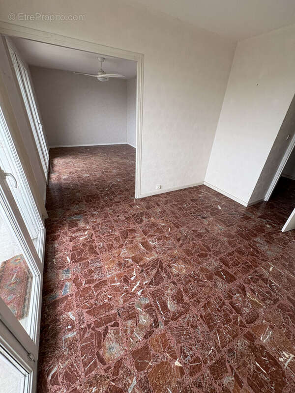 Photo 3 - Appartement à MONTPELLIER