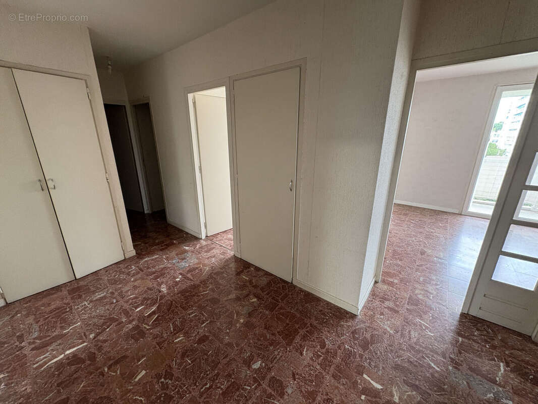 Photo 7 - Appartement à MONTPELLIER