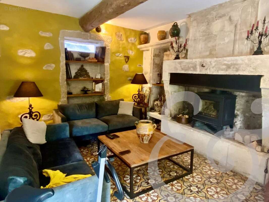 Appartement à PARADOU