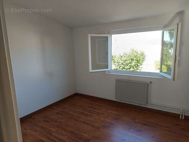 Maison à RESSONS-SUR-MATZ