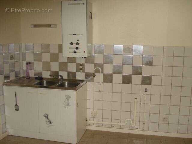 Maison à RESSONS-SUR-MATZ