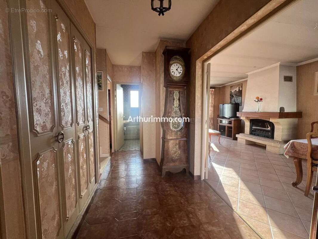 Maison à SUCY-EN-BRIE