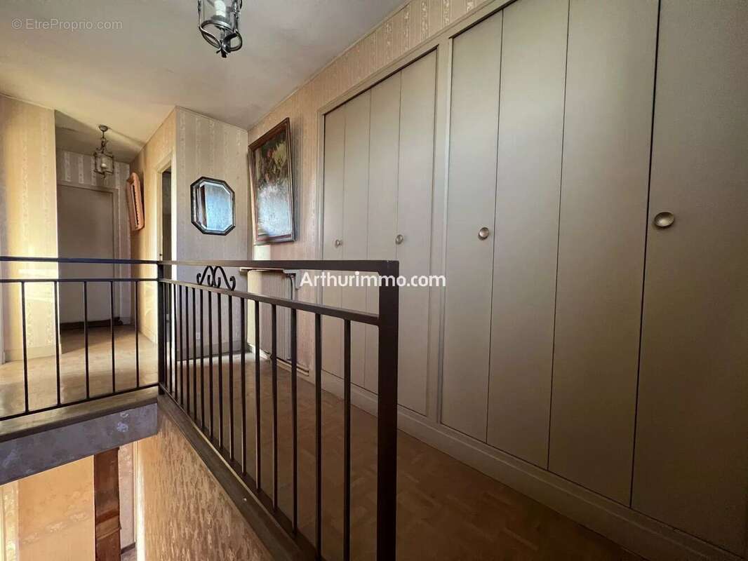 Maison à SUCY-EN-BRIE