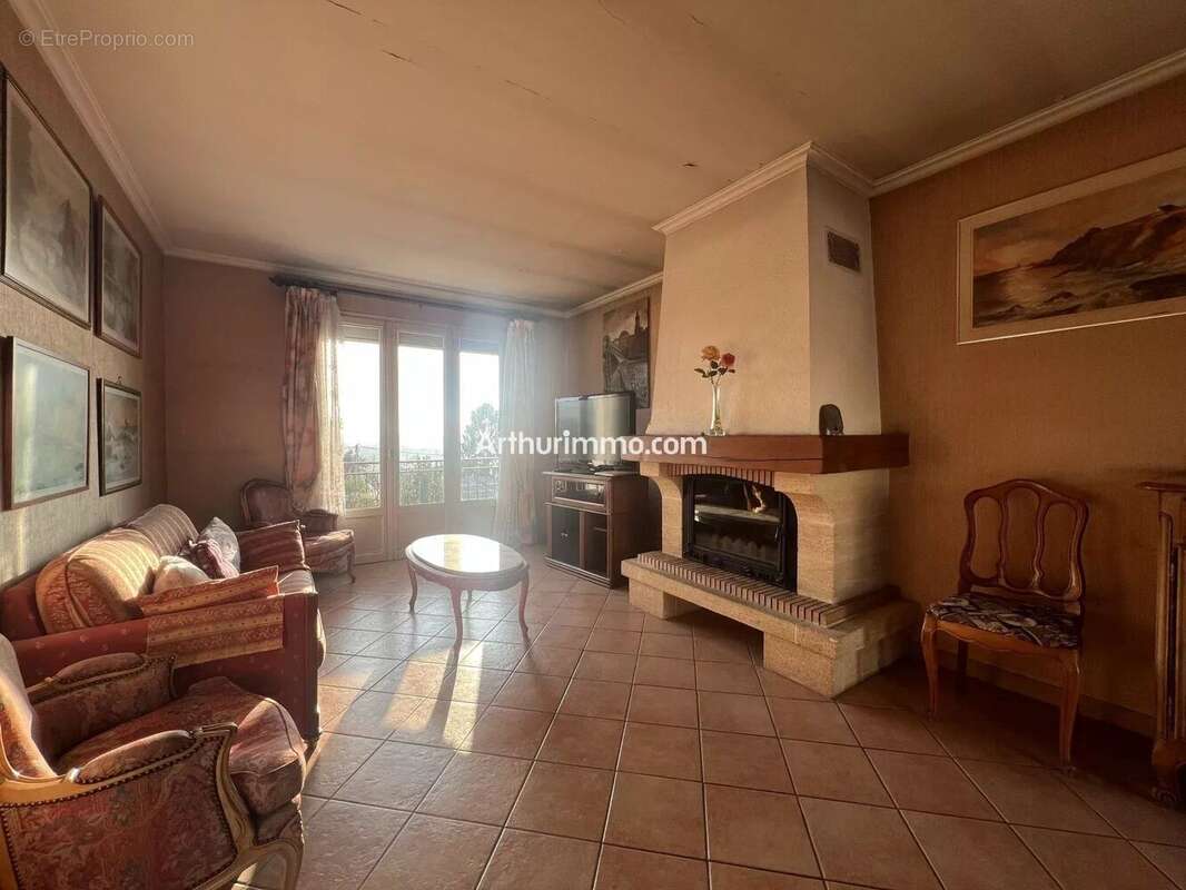 Maison à SUCY-EN-BRIE