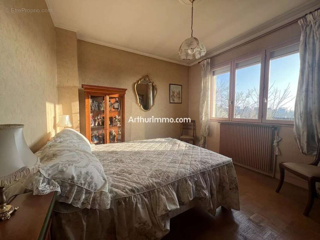 Maison à SUCY-EN-BRIE