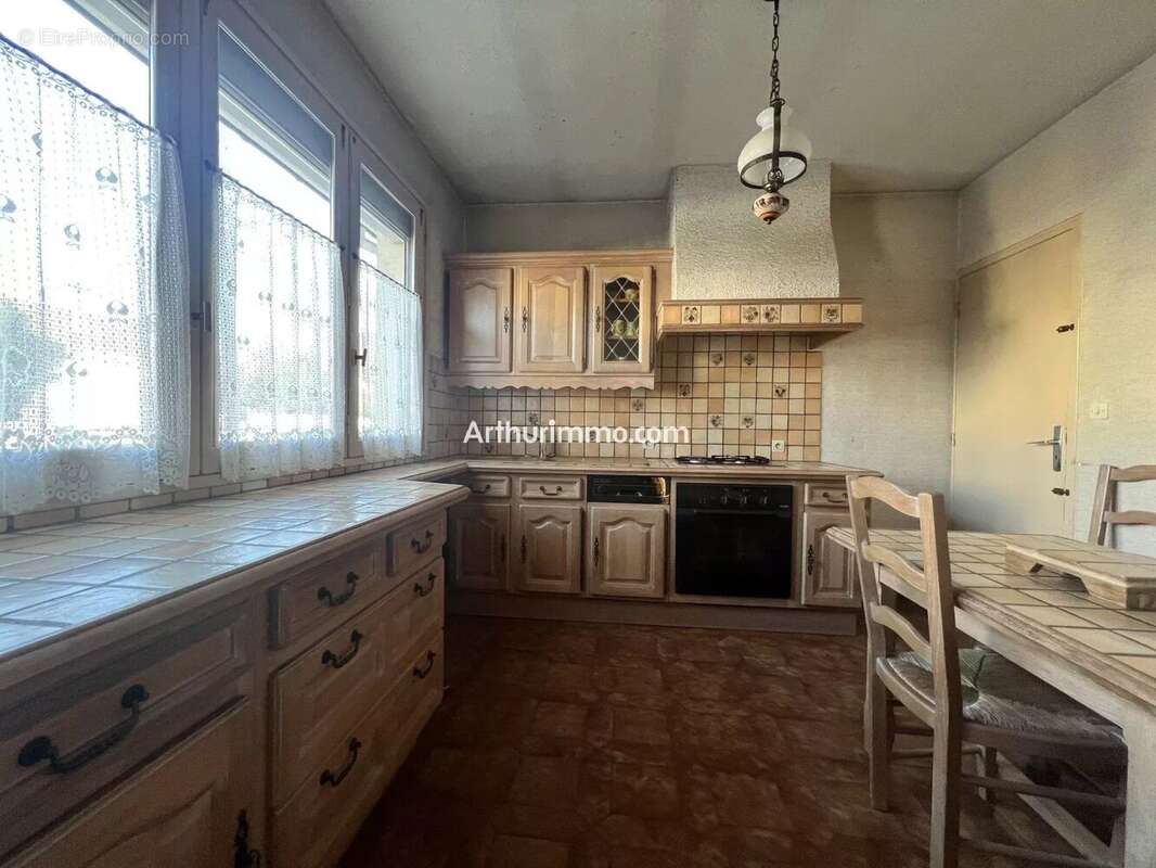 Maison à SUCY-EN-BRIE