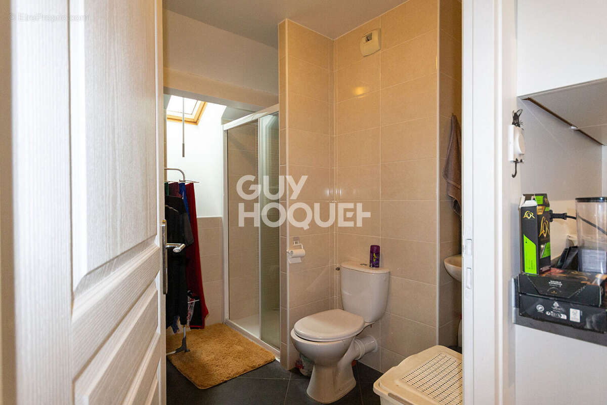 Appartement à CHATOU