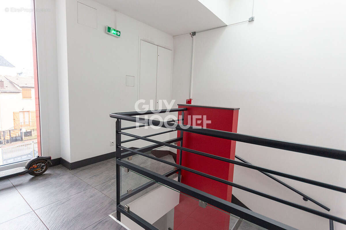 Appartement à CHATOU