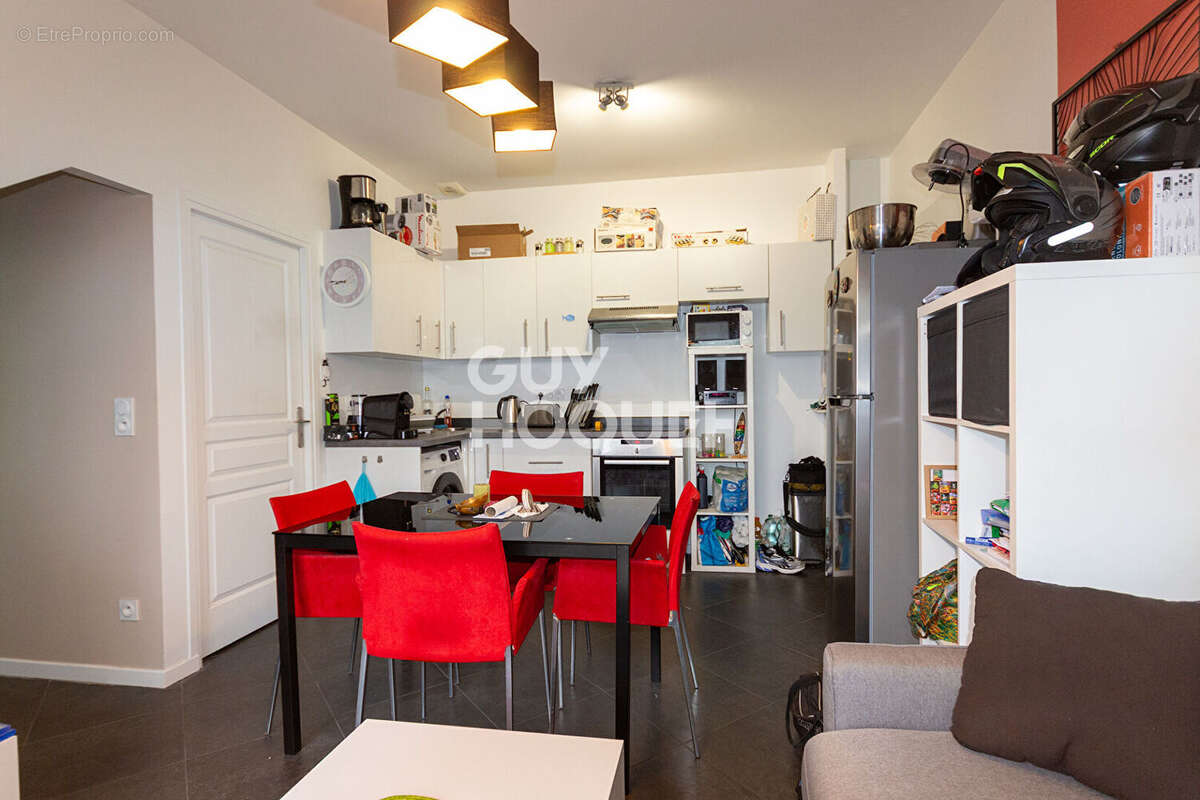 Appartement à CHATOU