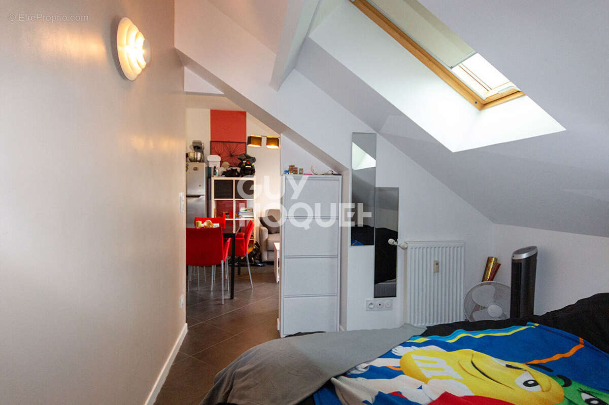 Appartement à CHATOU