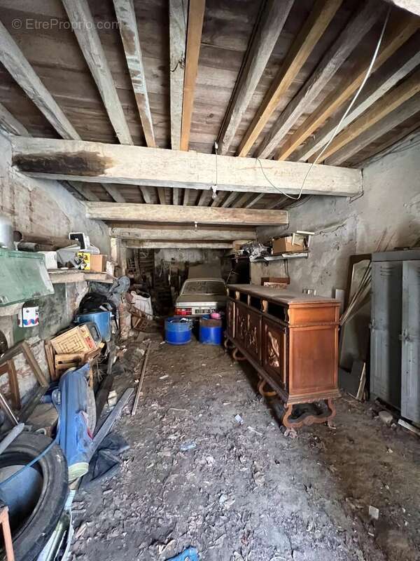 Parking à MONTGISCARD