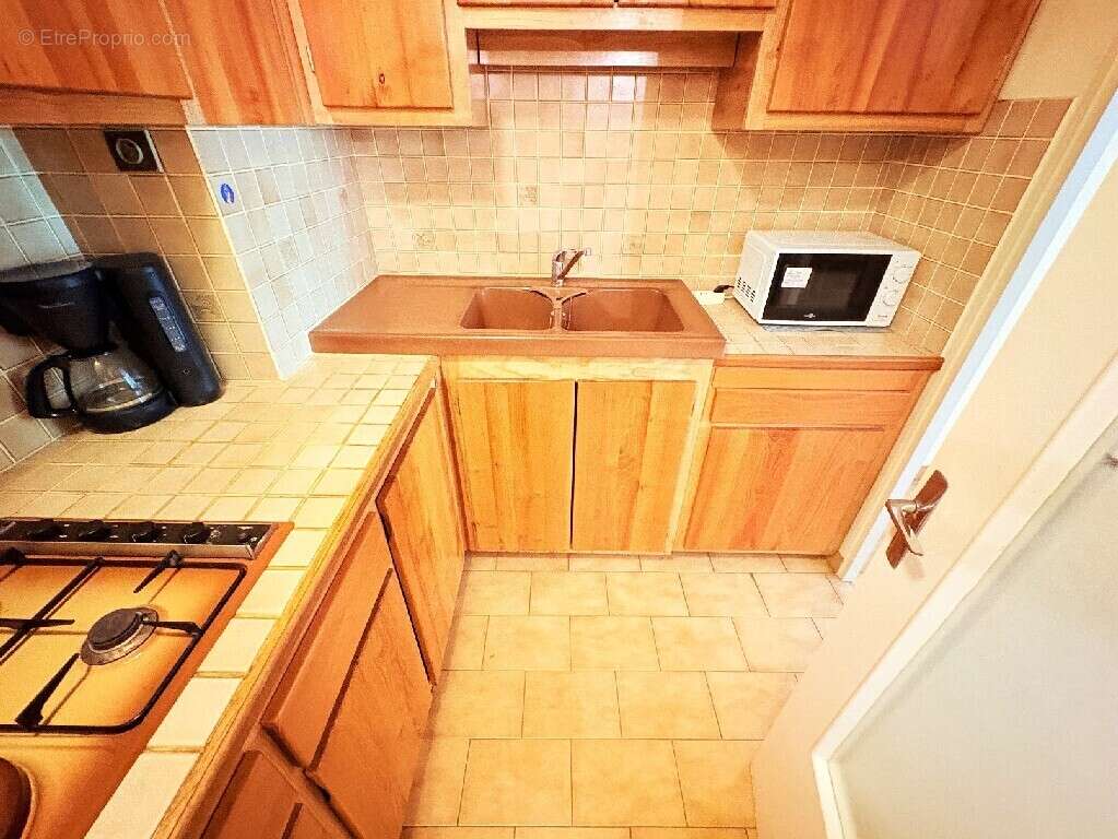 Appartement à RUMILLY