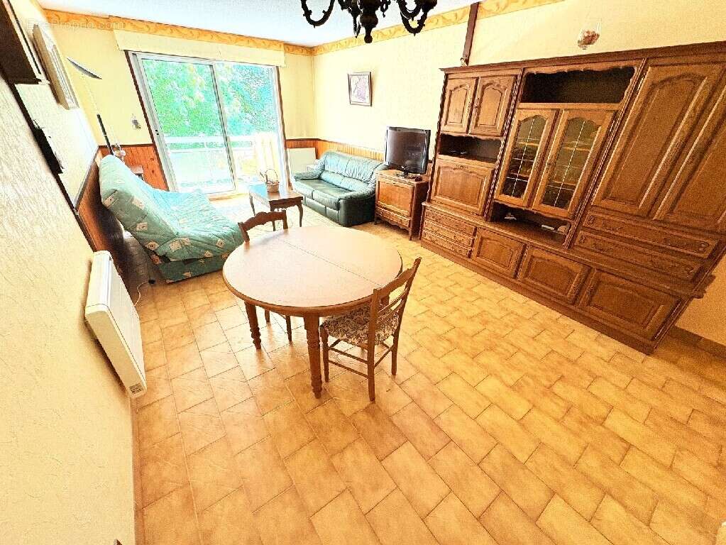 Appartement à RUMILLY