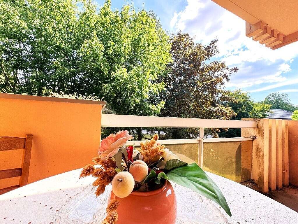 Appartement à RUMILLY