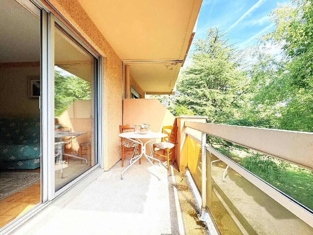 Appartement à RUMILLY