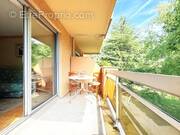 Appartement à RUMILLY