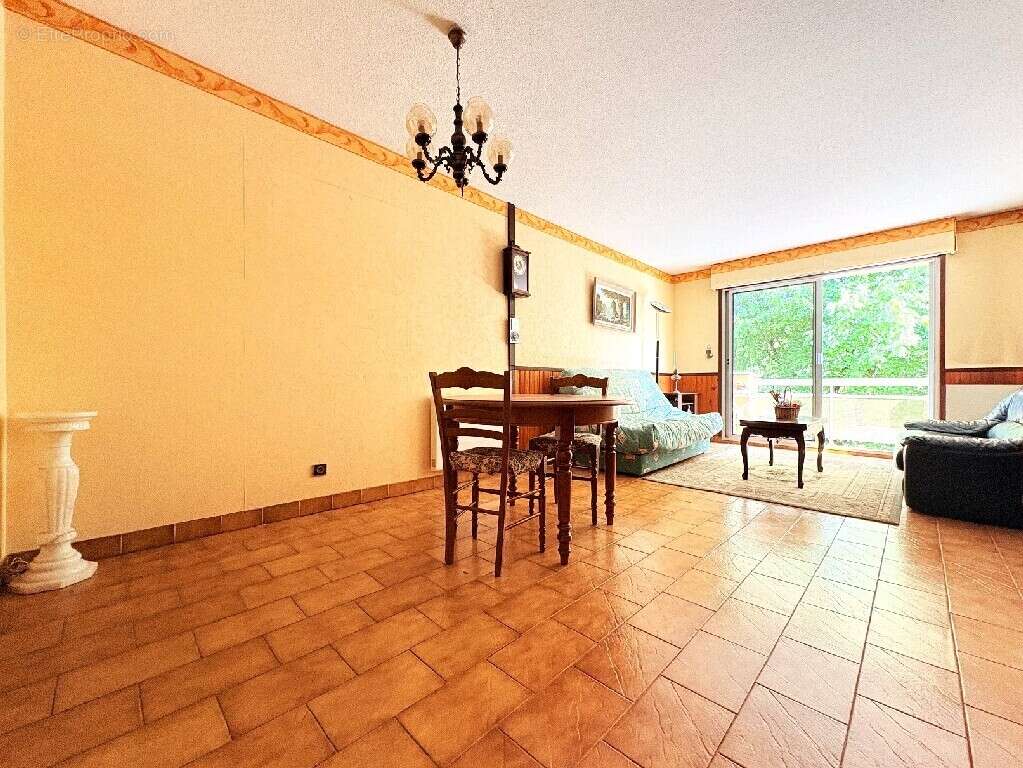 Appartement à RUMILLY