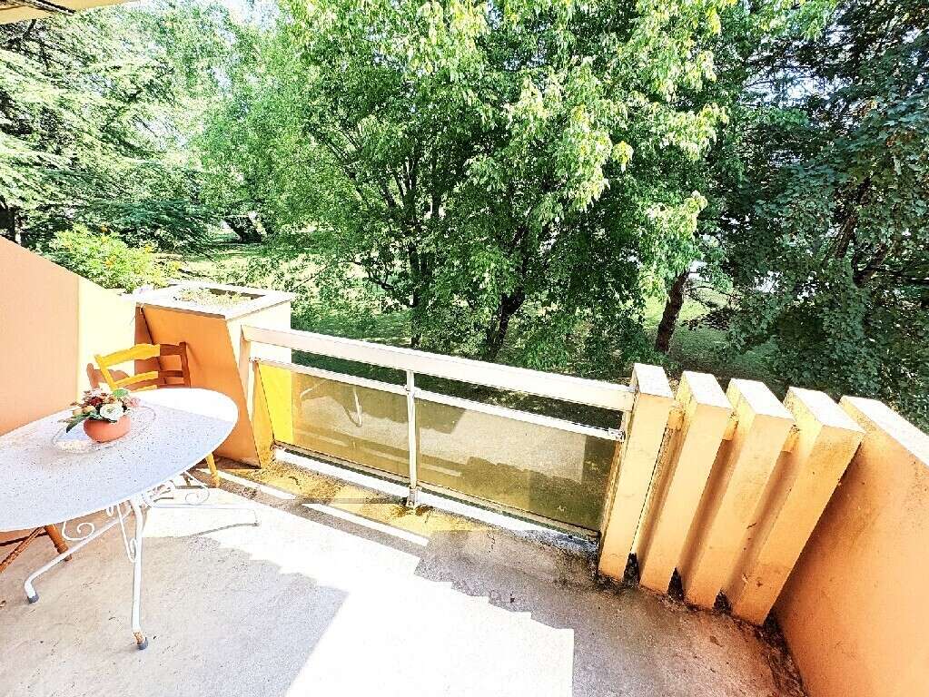 Appartement à RUMILLY