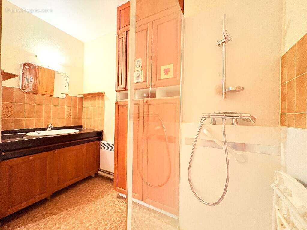 Appartement à RUMILLY