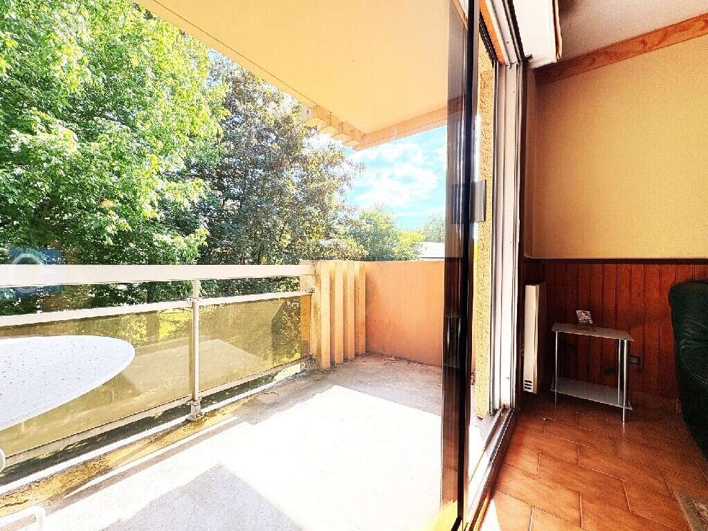 Appartement à RUMILLY