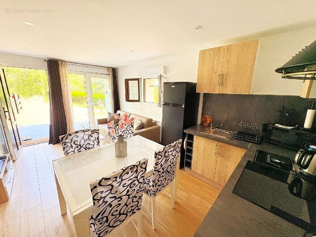 Appartement à MEYTHET