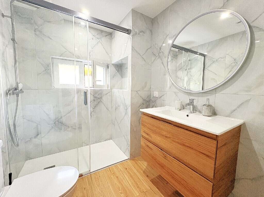 Appartement à MEYTHET