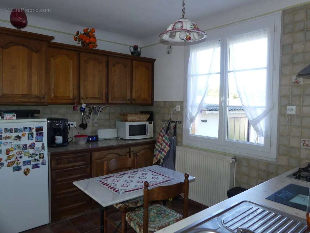 Maison à LE CREUSOT